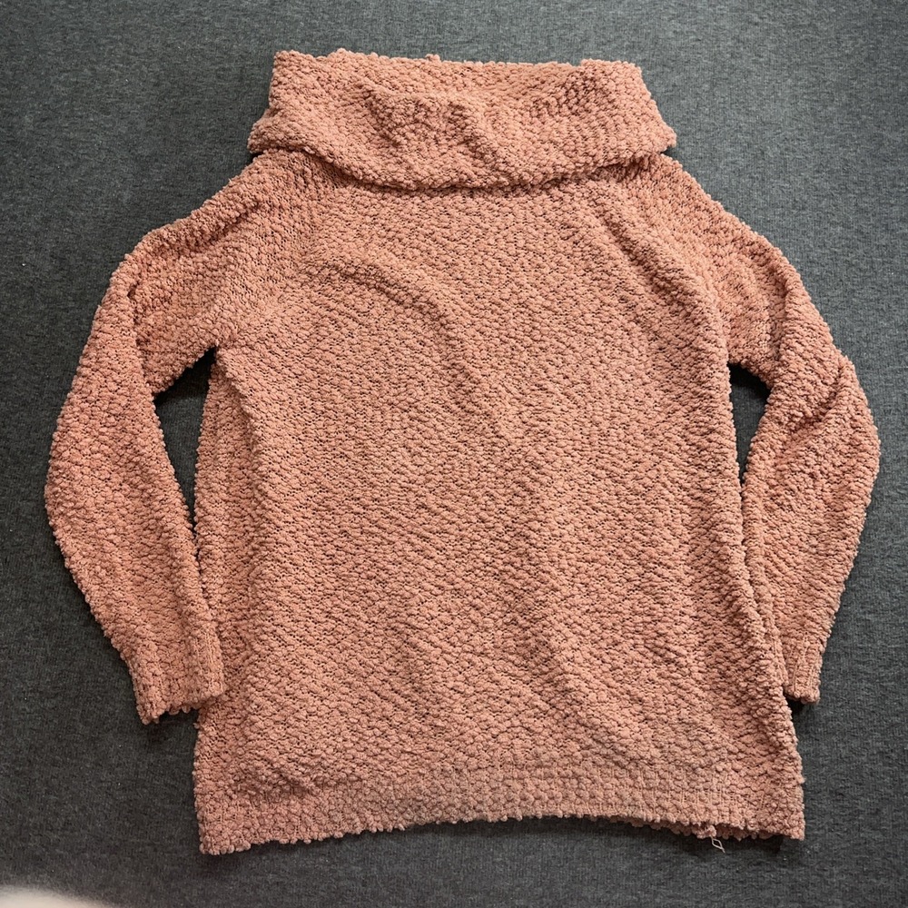 Umgee women's sweater cow neck size 1XL‎